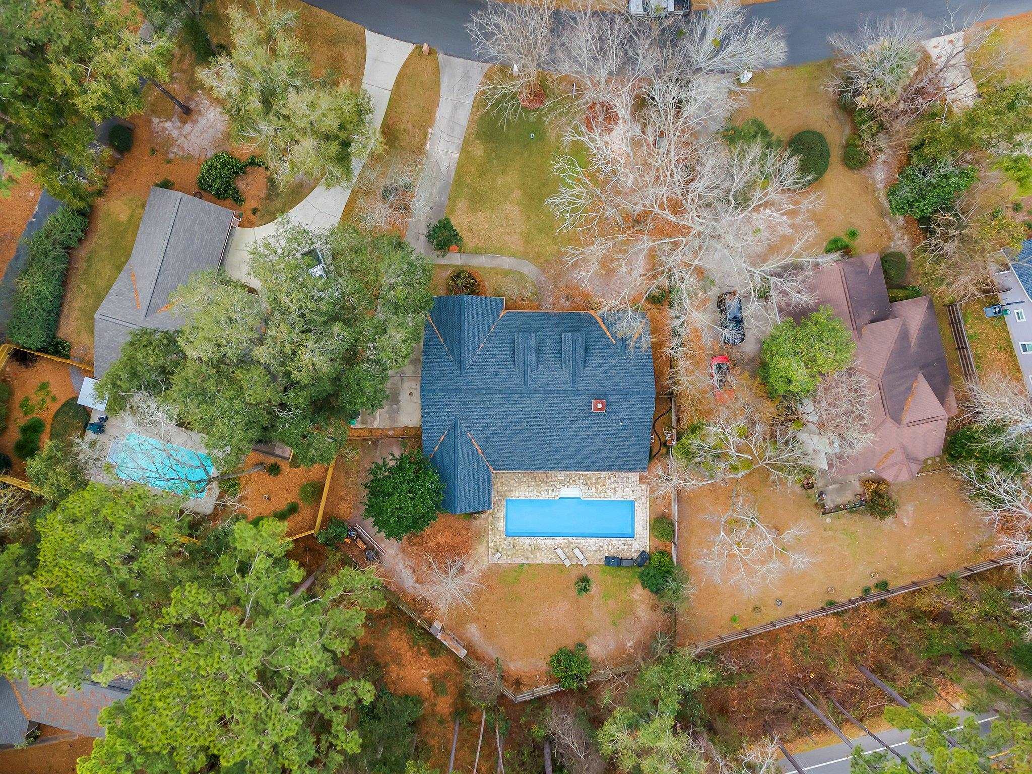 Property Photo:  9445 Buck Haven Trail  FL 32312 