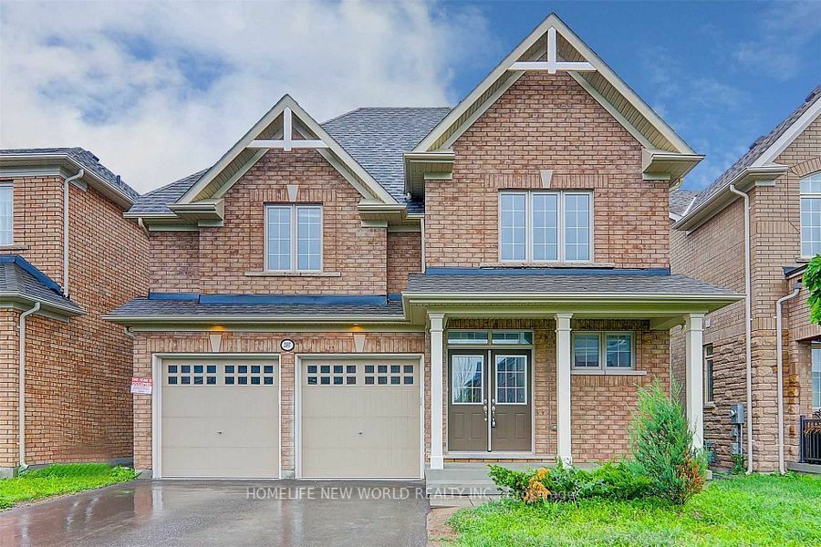 Property Photo: 2497 Bandsman Cres ON L1L 0M1