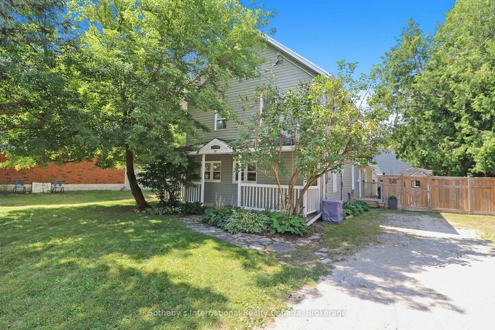 58 Cedar Street  Collingwood ON L9Y 3A5 photo