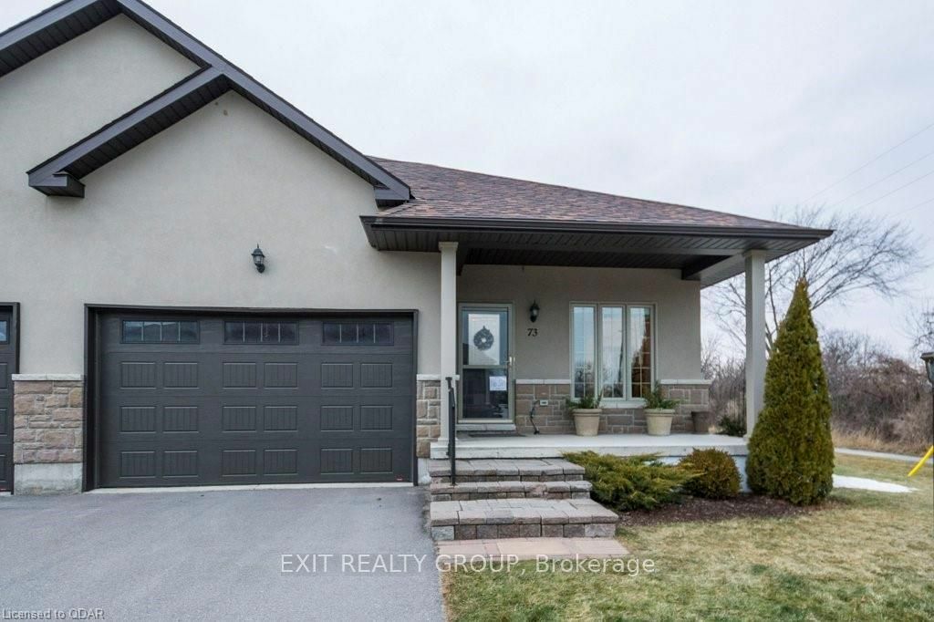 Property Photo:  73 Aletha Dr  ON K0K 3L0 