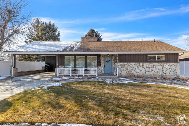 231 N 300 E  Springville UT 84663 photo