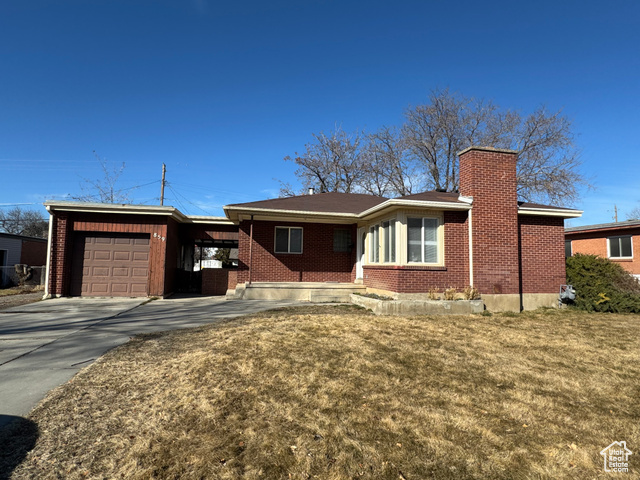 859 N 100 E  American Fork UT 84003 photo
