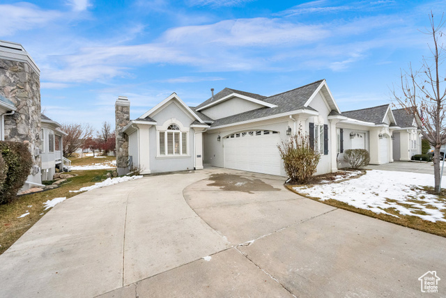Property Photo: 141 Country Springs Cir UT 84010
