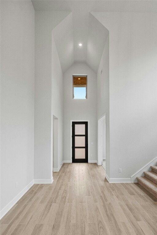 Property Photo:  7424 Desert Needle Drive  TX 78645 