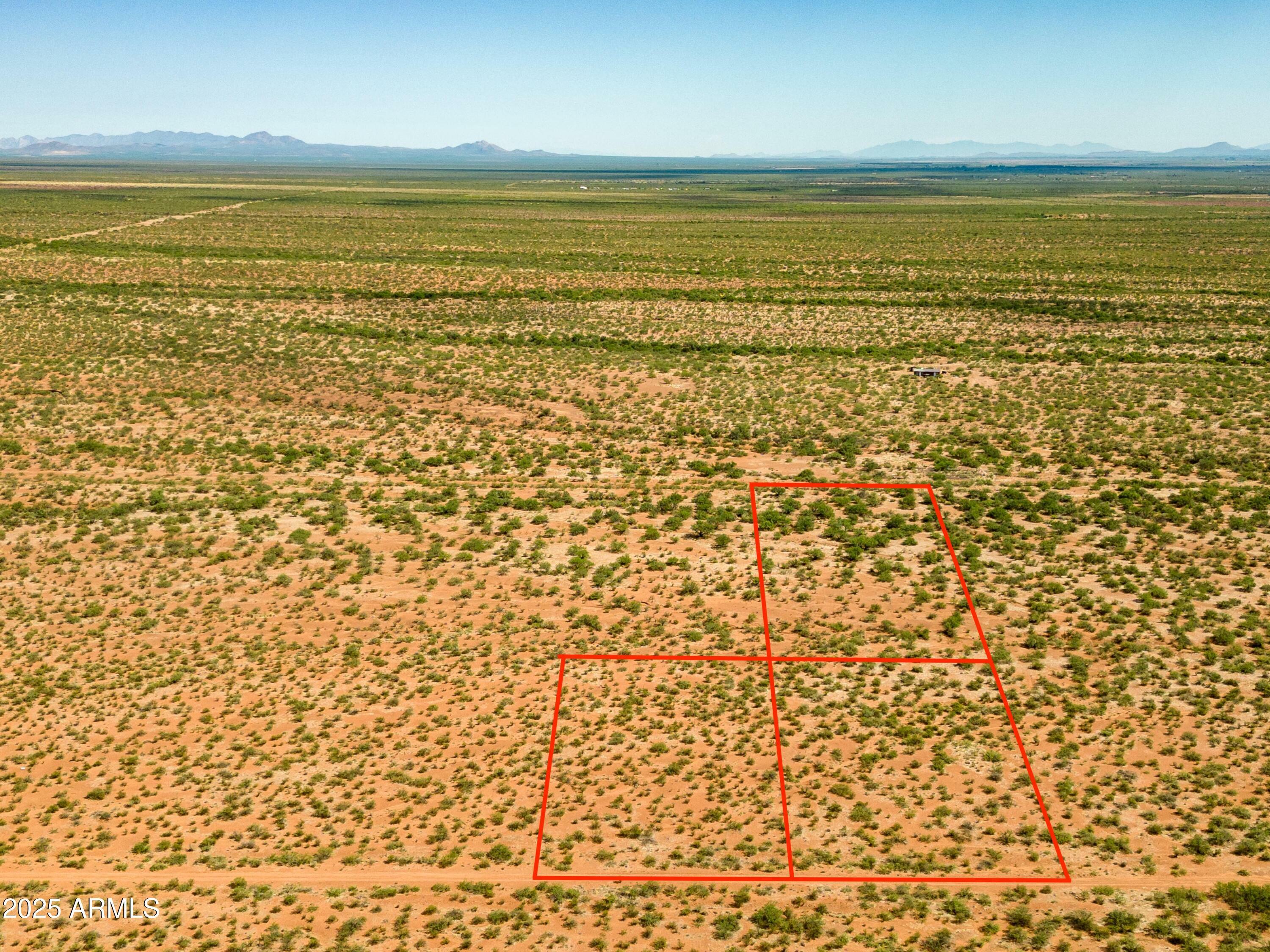 Property Photo:  Tbd Basalt Road 22, 21, 05  AZ 85603 