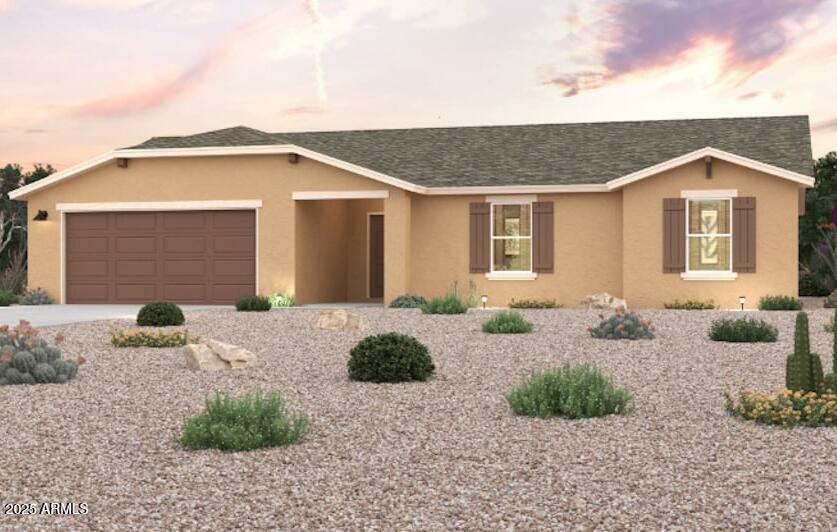 Property Photo: 10018 W Mendell Circle AZ 85123