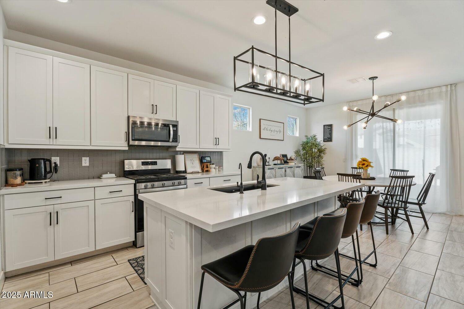 Property Photo: 10994 W McKinley Street AZ 85323