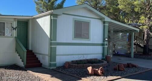 Property Photo:  2050 W State Route 89-A -- 65  AZ 86326 