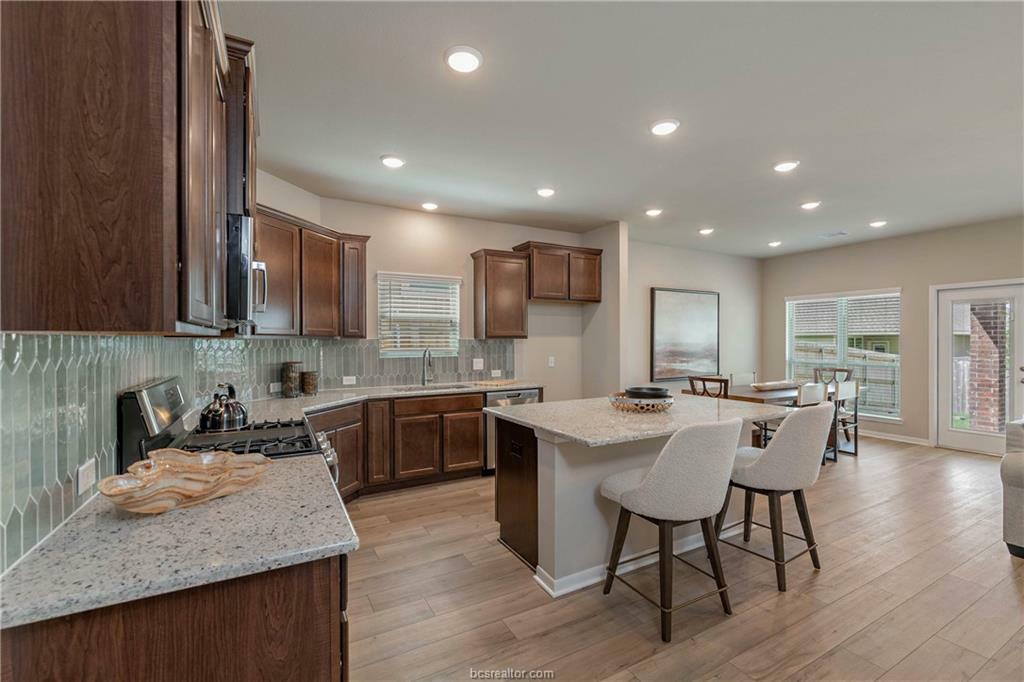 Property Photo:  6426 Raleigh Loop  TX 77845 