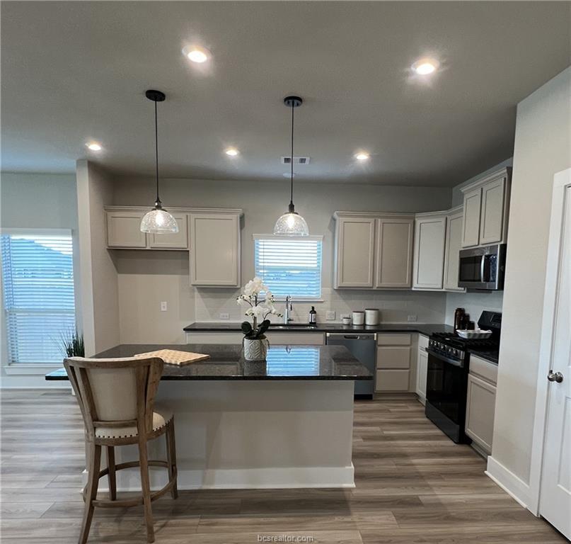 Property Photo: 6303 Raleigh Drive TX 77845