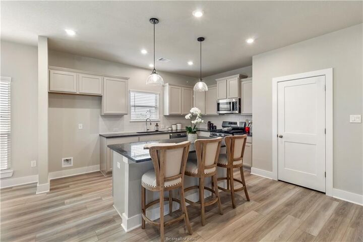 Property Photo: 6303 Raleigh Drive TX 77845
