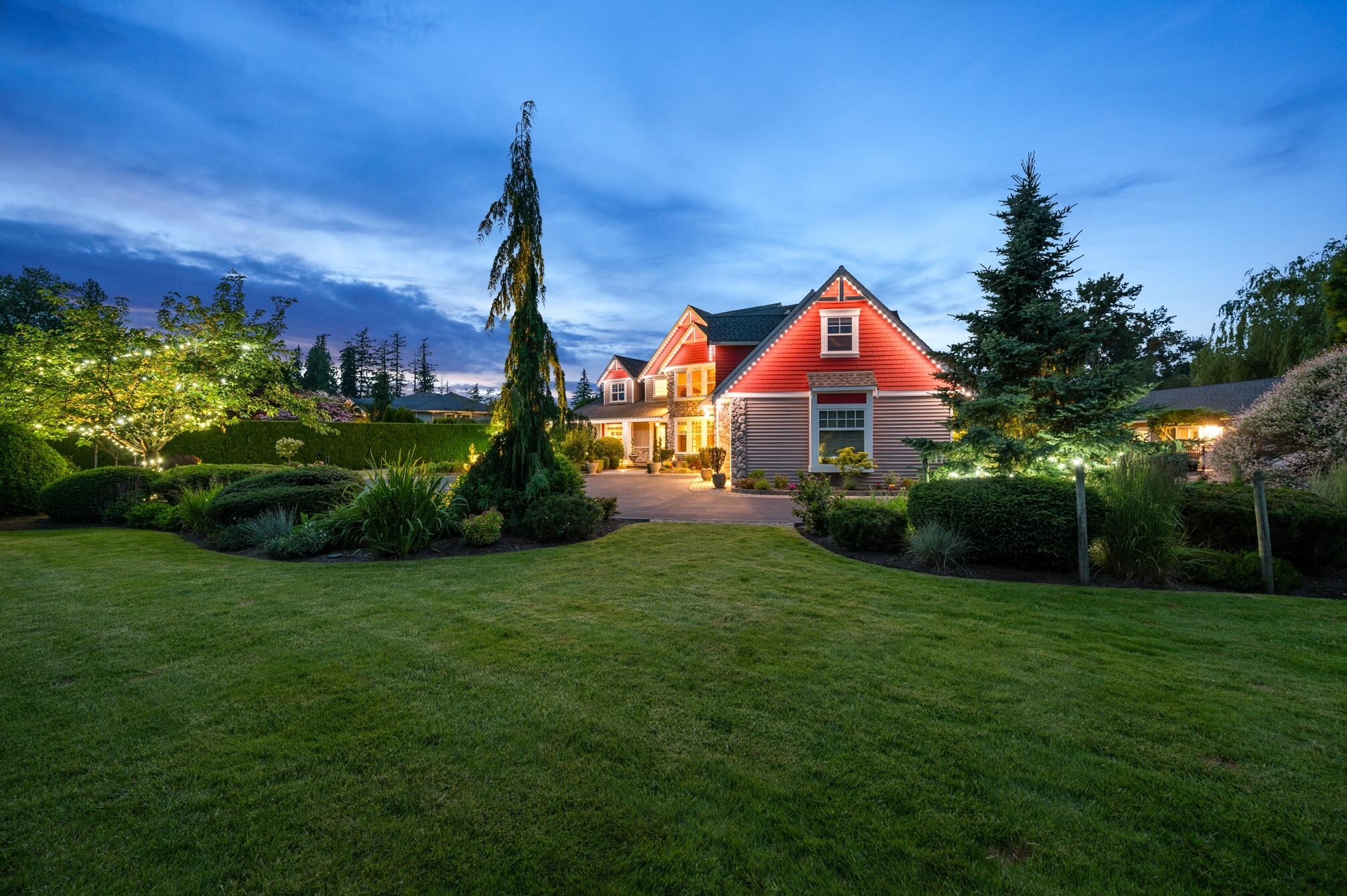 Property Photo:  23133 80 Avenue  BC V1M 3R8 