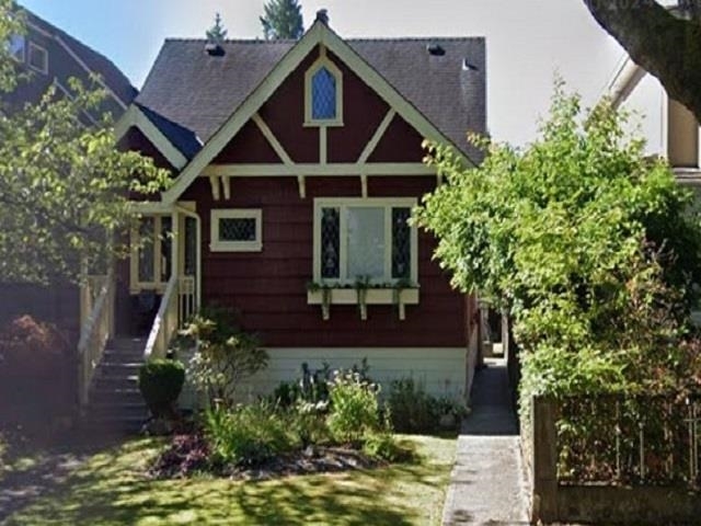 Photo de la propriété:  4548 W 13th Avenue  BC V6R 2V4 