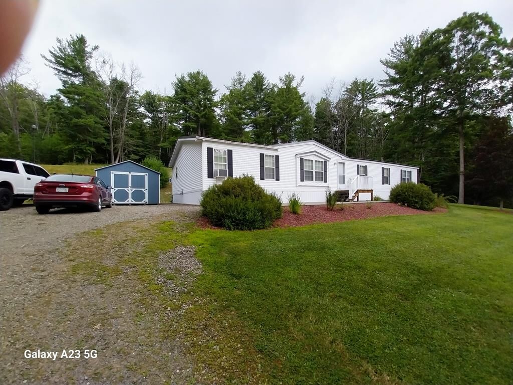 Property Photo: 4777 Taft Road NY 14870