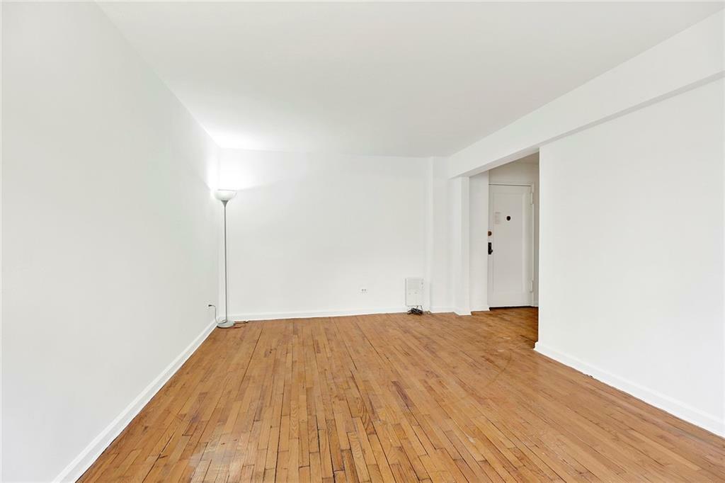 Property Photo: 2250 Brigham Street 1G NY 11229