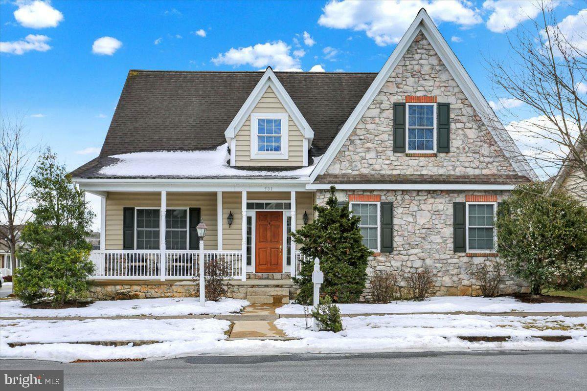 Property Photo:  501 Prince George Drive  PA 17601 