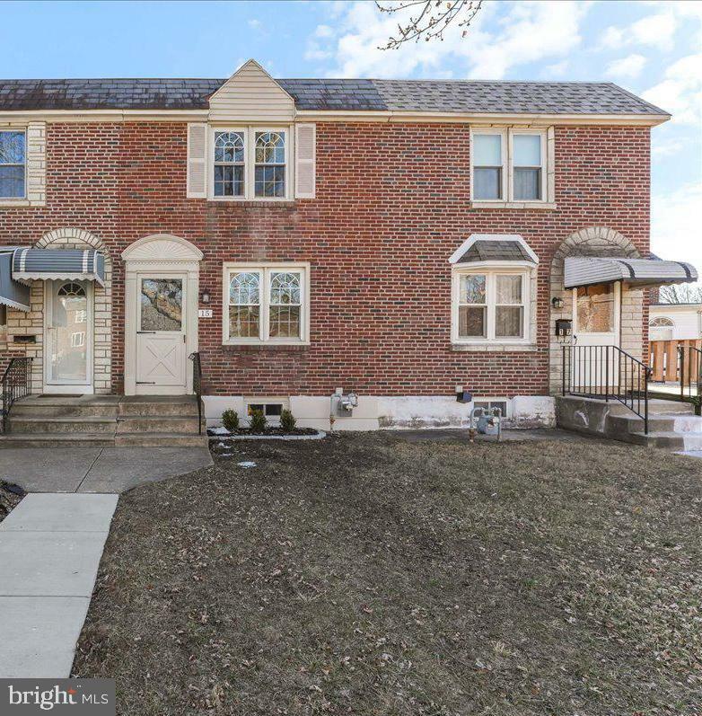 Property Photo:  15 S Garfield Avenue  PA 19036 