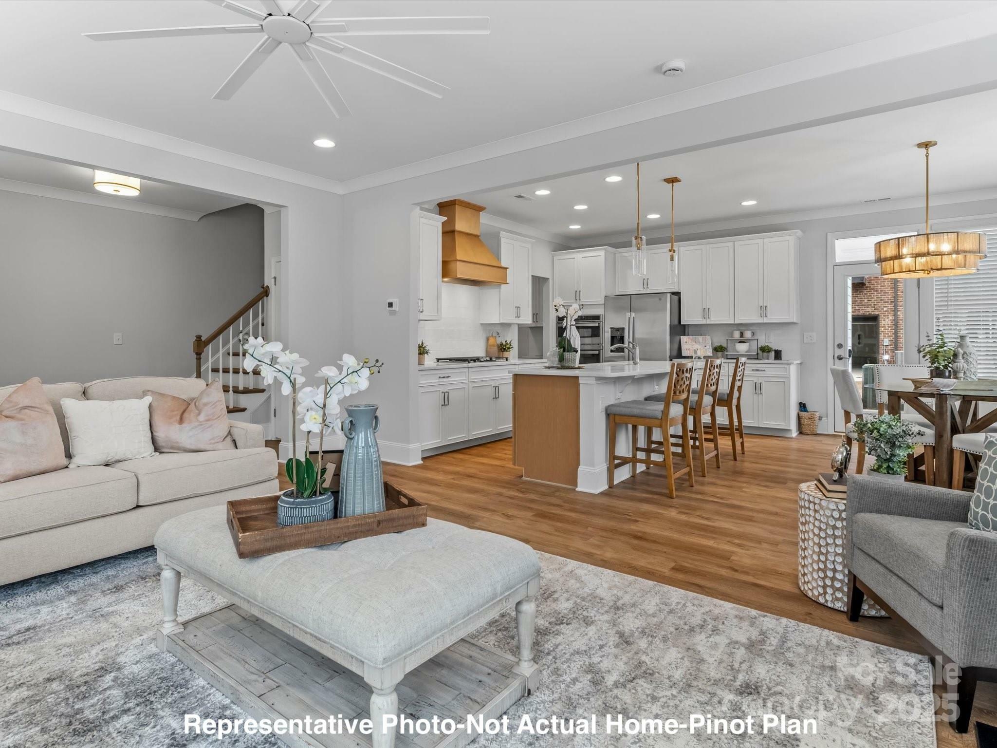 Property Photo: 270 Gilead Road NC 28078