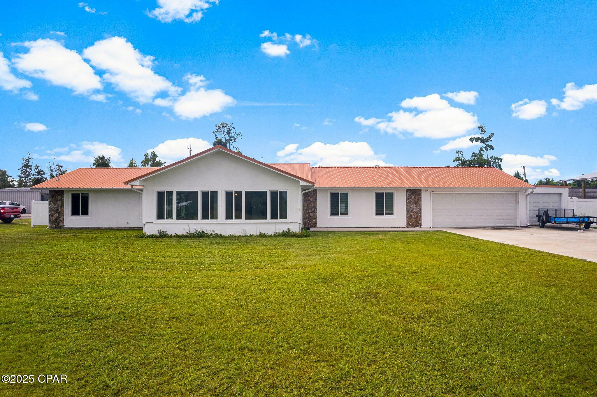 Property Photo:  2742 E 390 Highway  FL 32405 