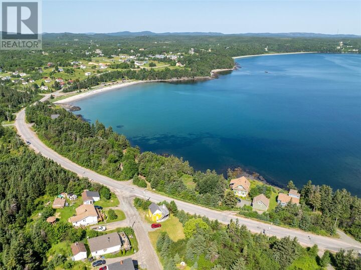 Property Photo:  3 Eric'S Road  NL A0G 1Z0 