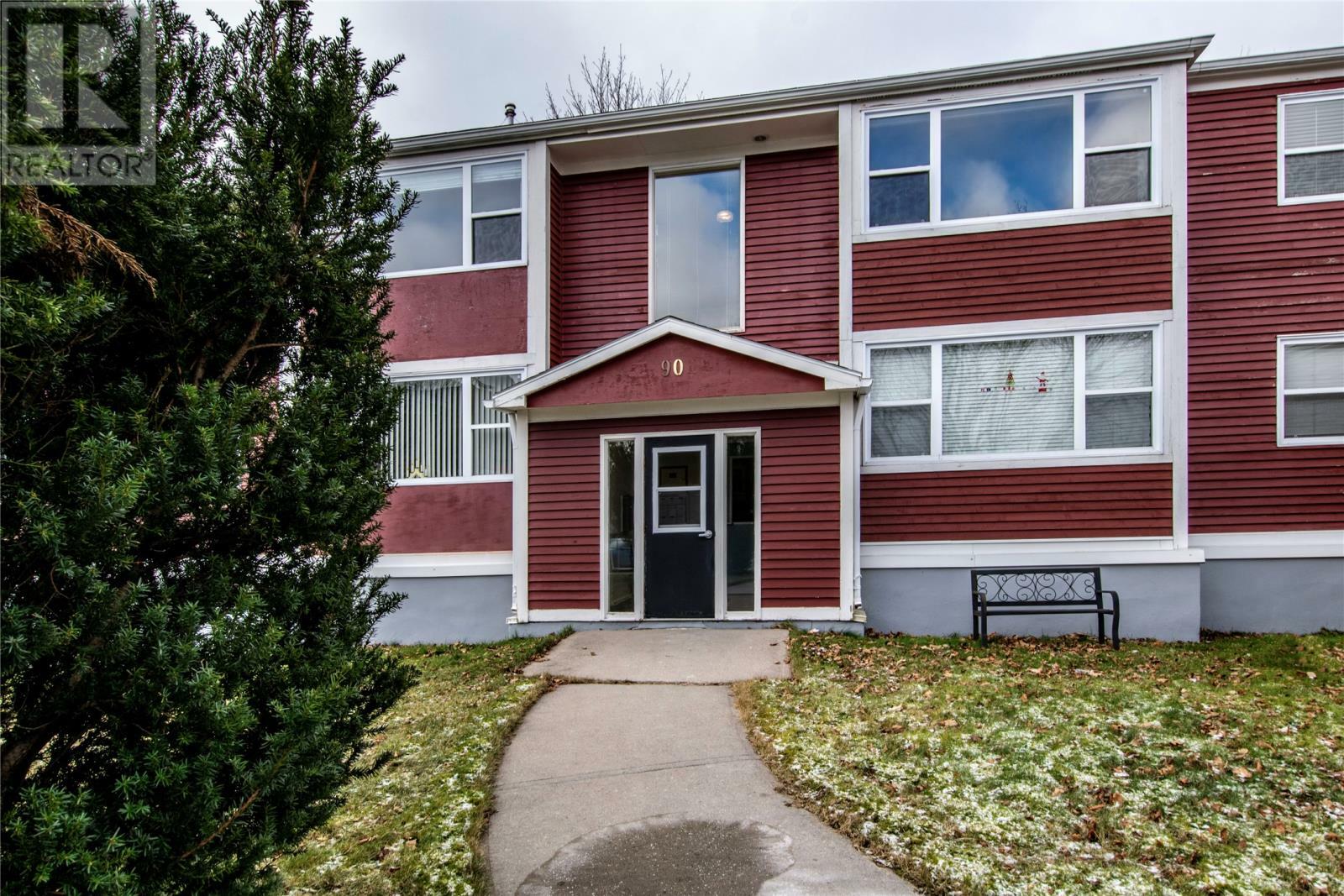 Property Photo:  90 Allandale Place 4  NL A1B 2W7 