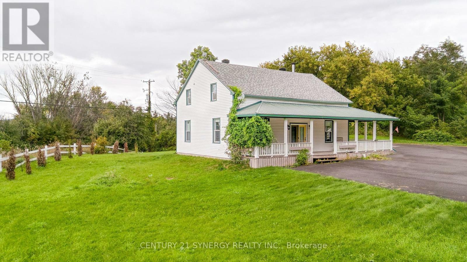 Photo de la propriété: 4237 Watson'S Corners Road ON K0G 1M0