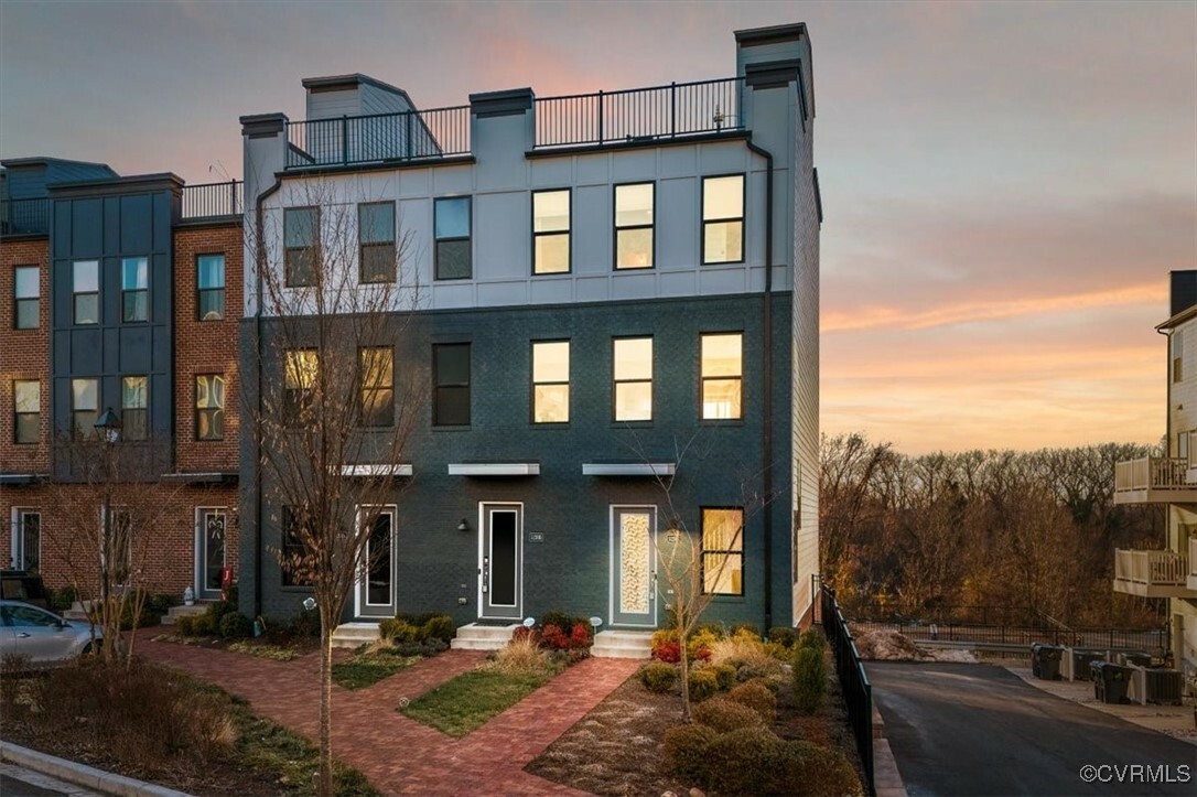 Property Photo: 5230 Old Main Street C VA 23231