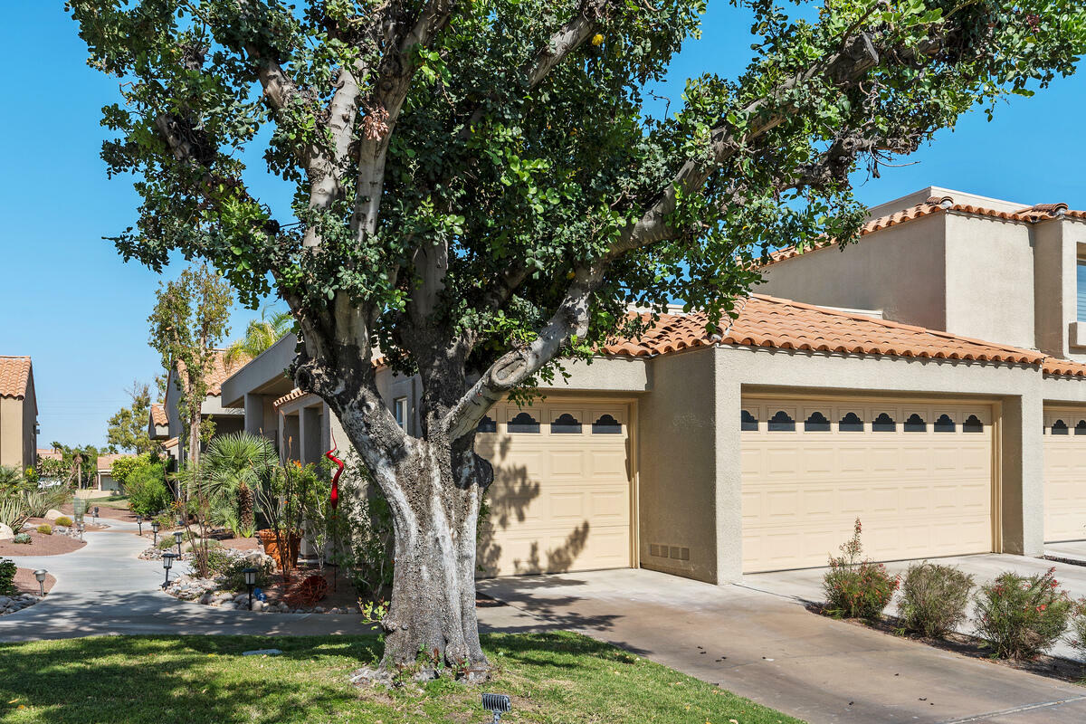 Property Photo:  56 Oak Tree Drive  CA 92270 