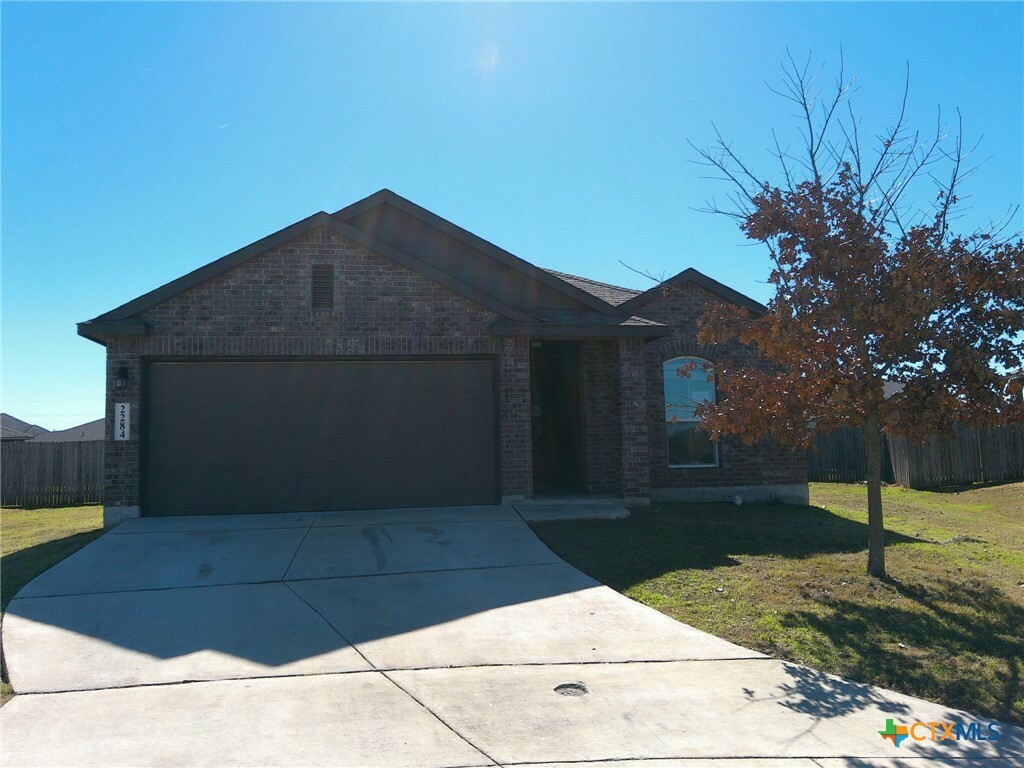 Property Photo:  2284 Hawk Drive  TX 78130 