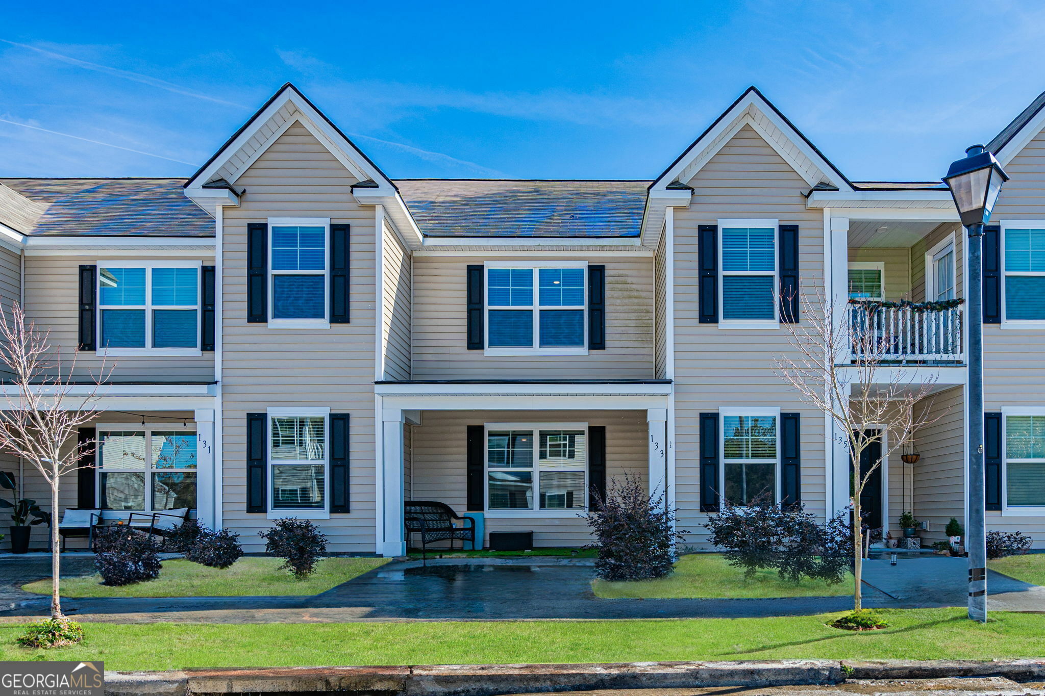 Property Photo: 133 Birch Circle GA 31407