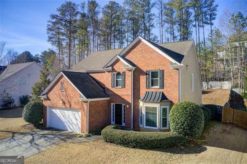 Property Photo:  331 Ivy Manor Drive  GA 30064 