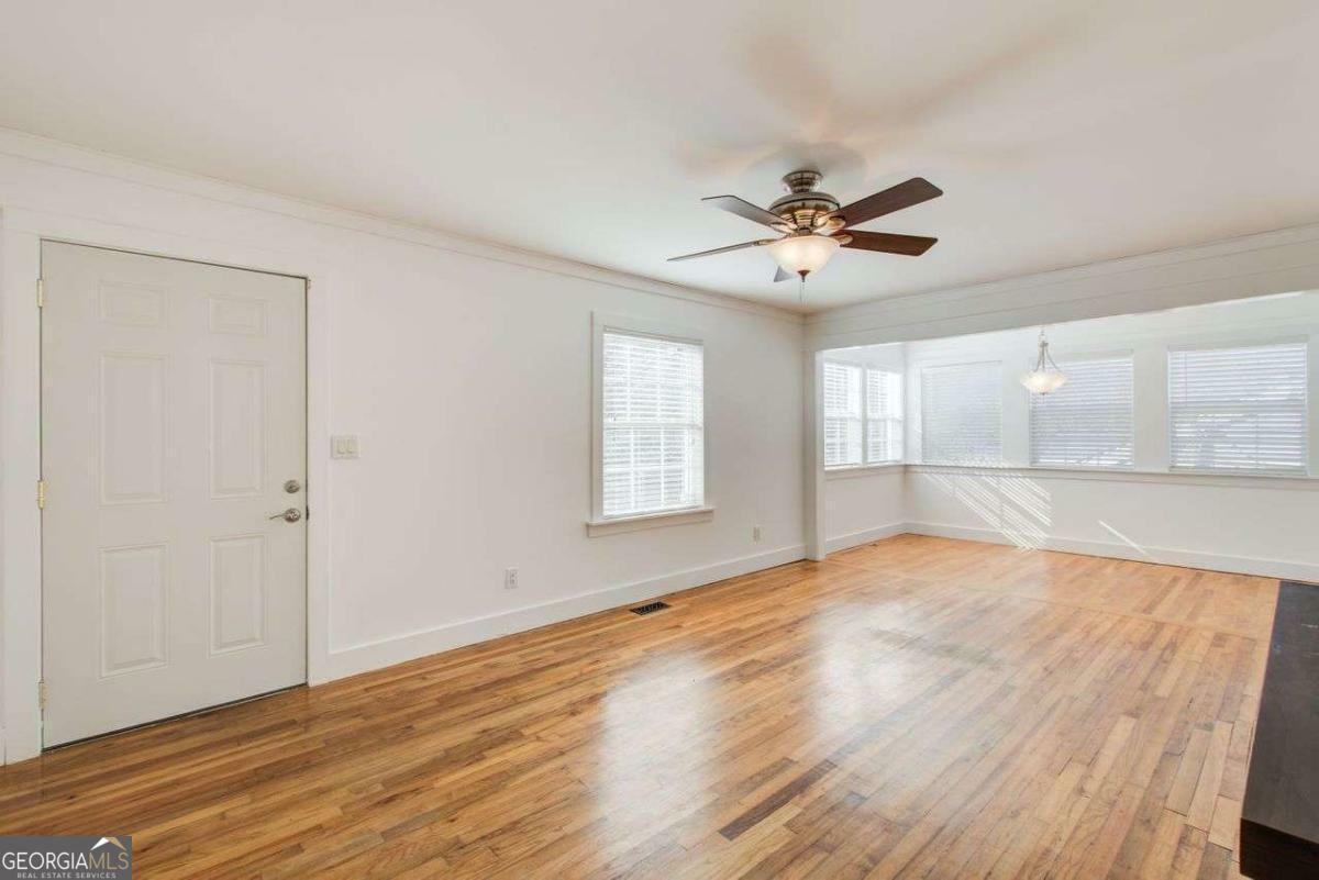 Property Photo:  550 Mead Street SE  GA 30315 