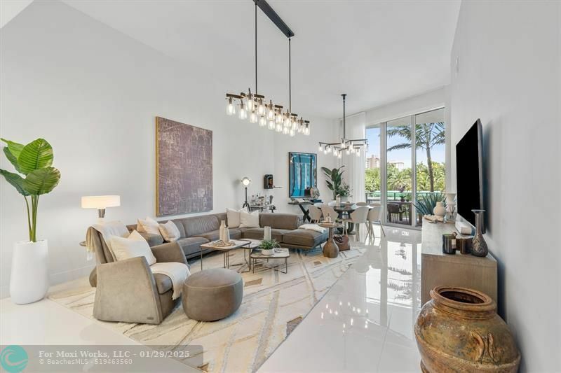 Property Photo:  701 N Fort Lauderdale Beach Blvd 212  FL 33304 