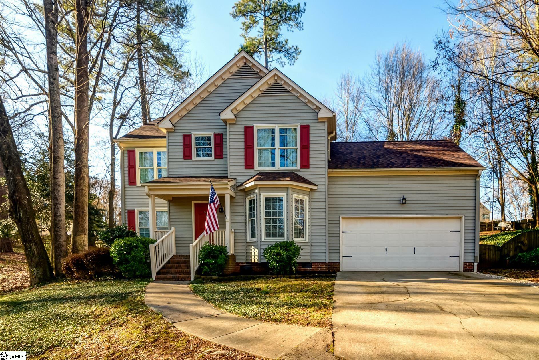 Property Photo:  5 Taunton Court  SC 29680 