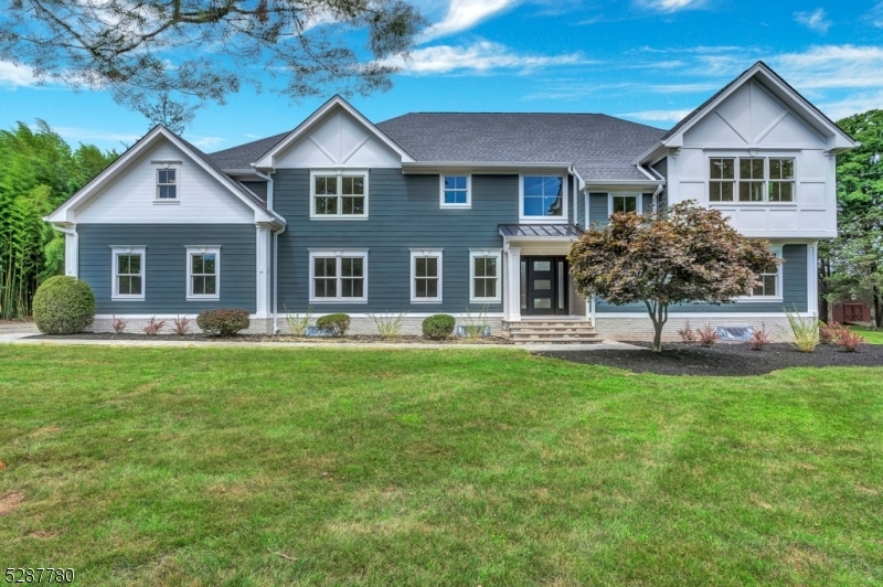 Property Photo: 737 Wingate Dr NJ 08807