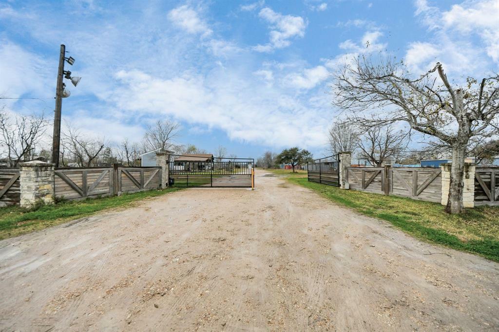 Property Photo:  6001 Allison Road  TX 77048 