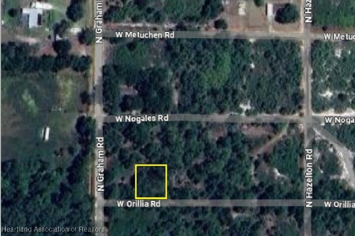 Property Photo:  3030 W Orillia Road  FL 33825 