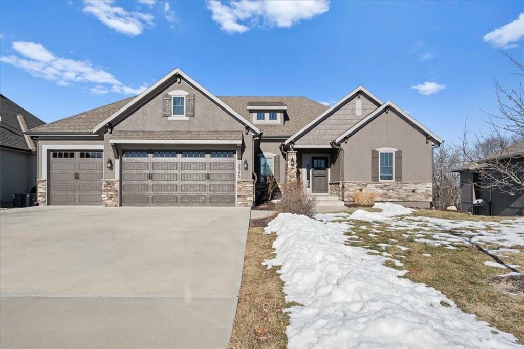 12352 S Kenton Street  Olathe KS 66061 photo