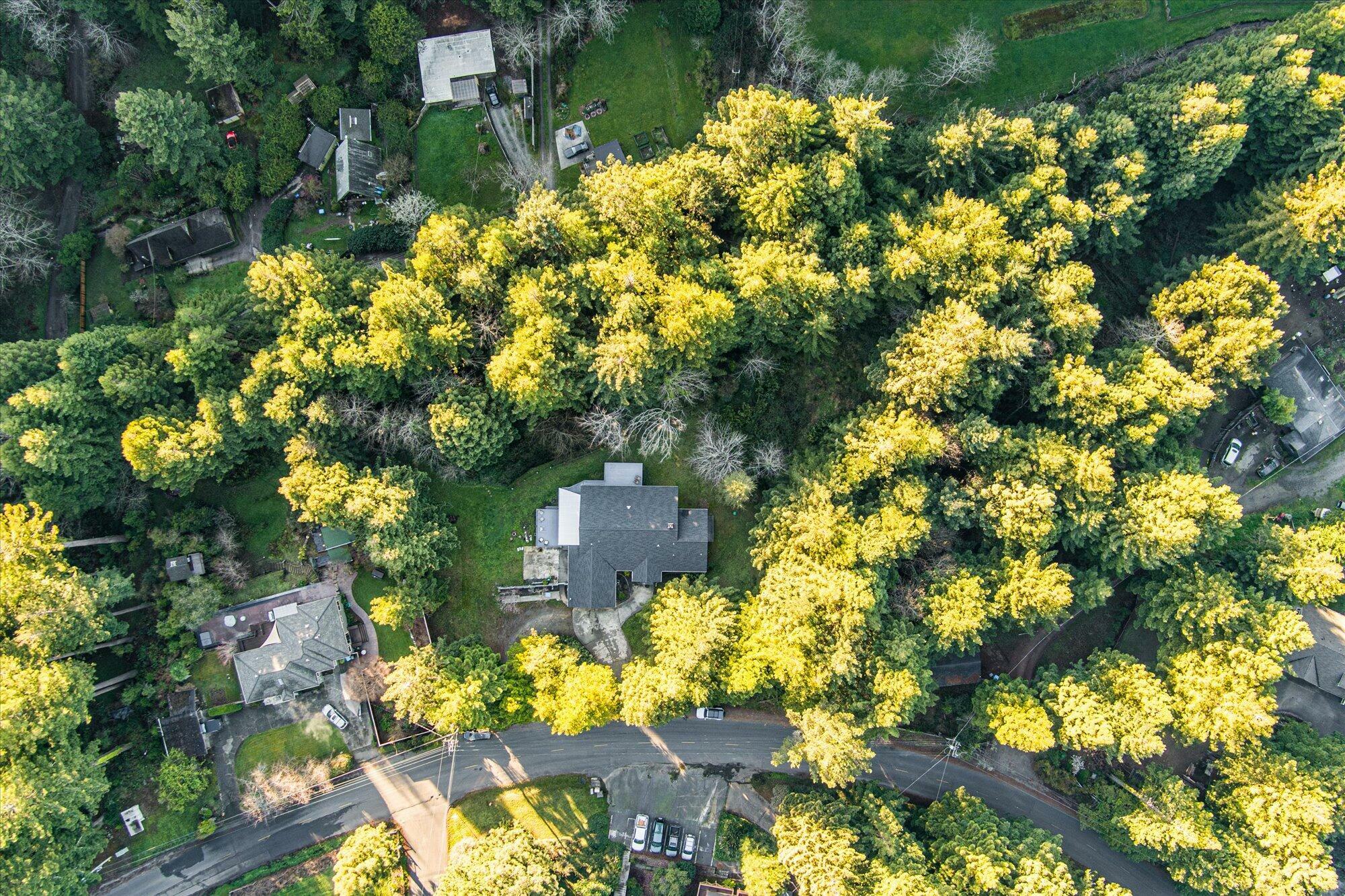 Property Photo:  2894 Pigeon Point Road  CA 95503 