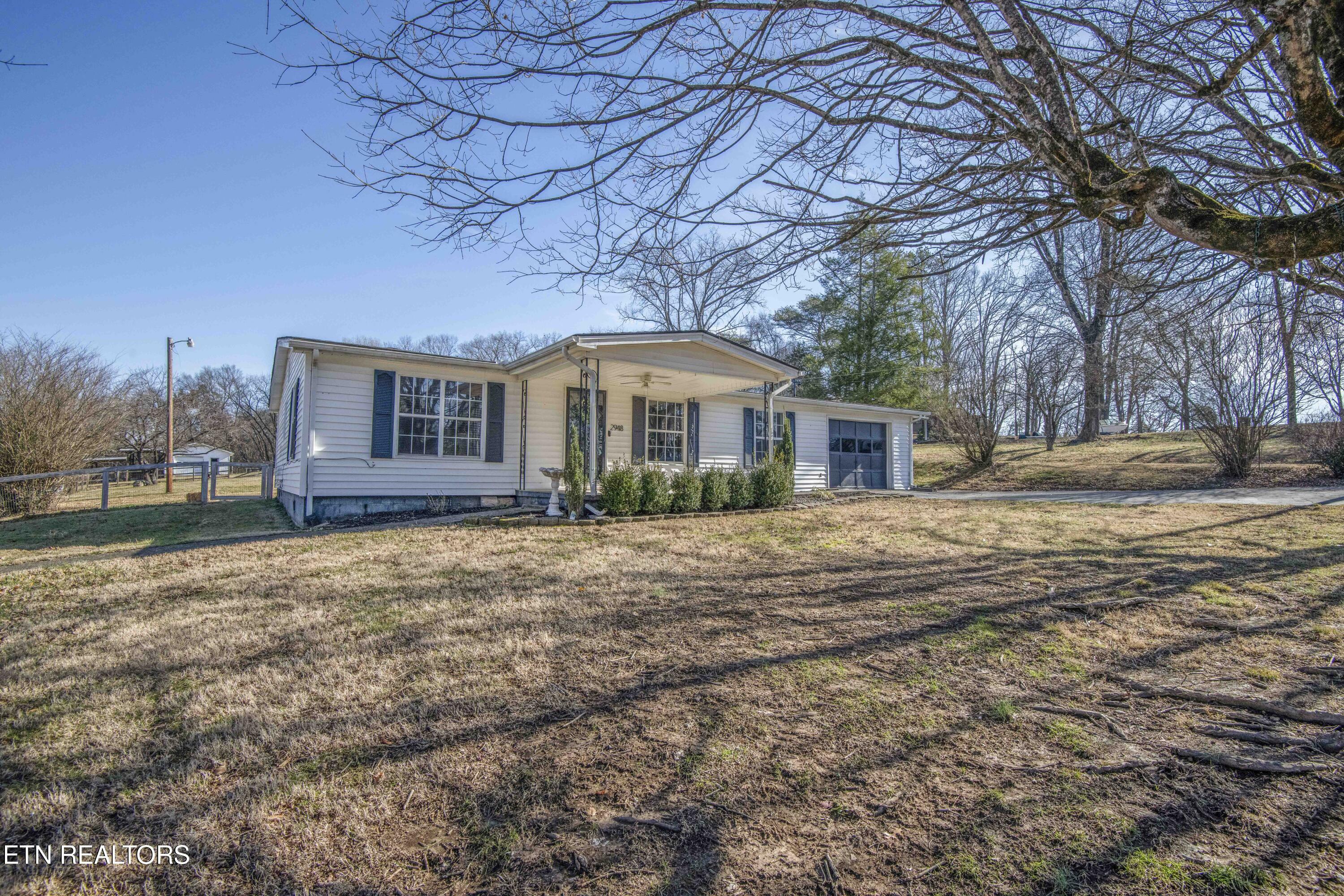 Property Photo:  2948 Fawver Lane  TN 37914 