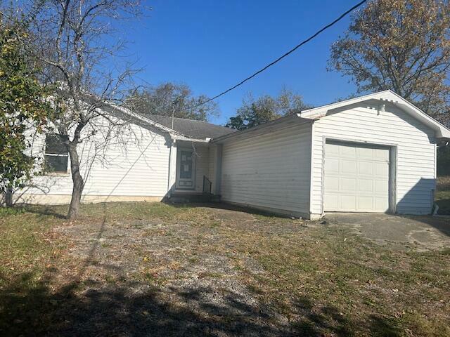 Property Photo: 4101 Ky Highway 1842 N KY 41031