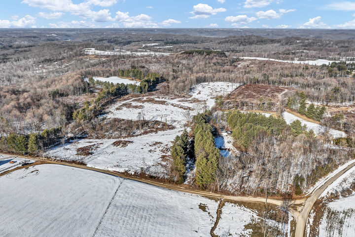 Property Photo: 0 Highfield-Crooked Crk Road KY 41179