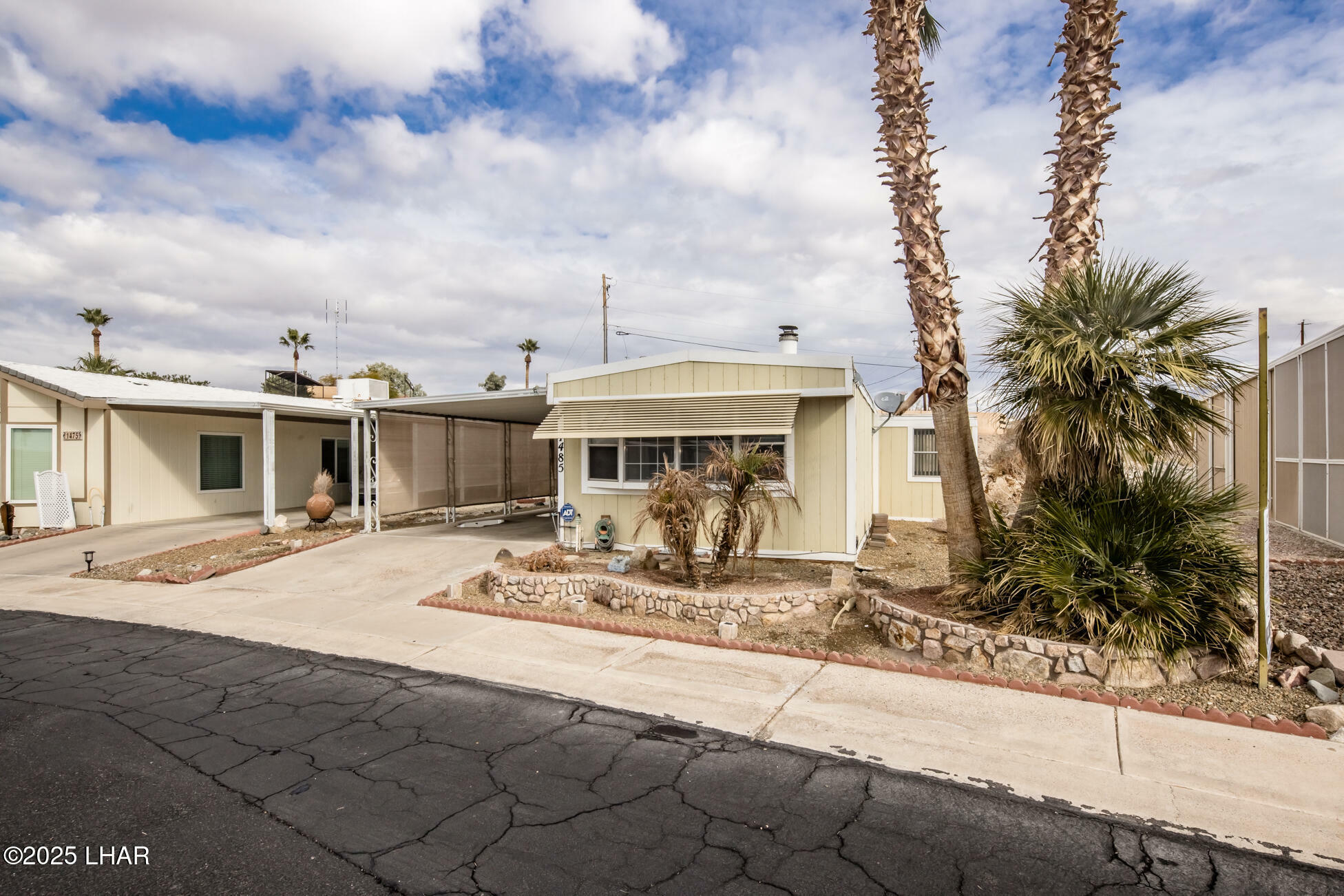 Property Photo:  1485 Wagner Dr  AZ 86404 