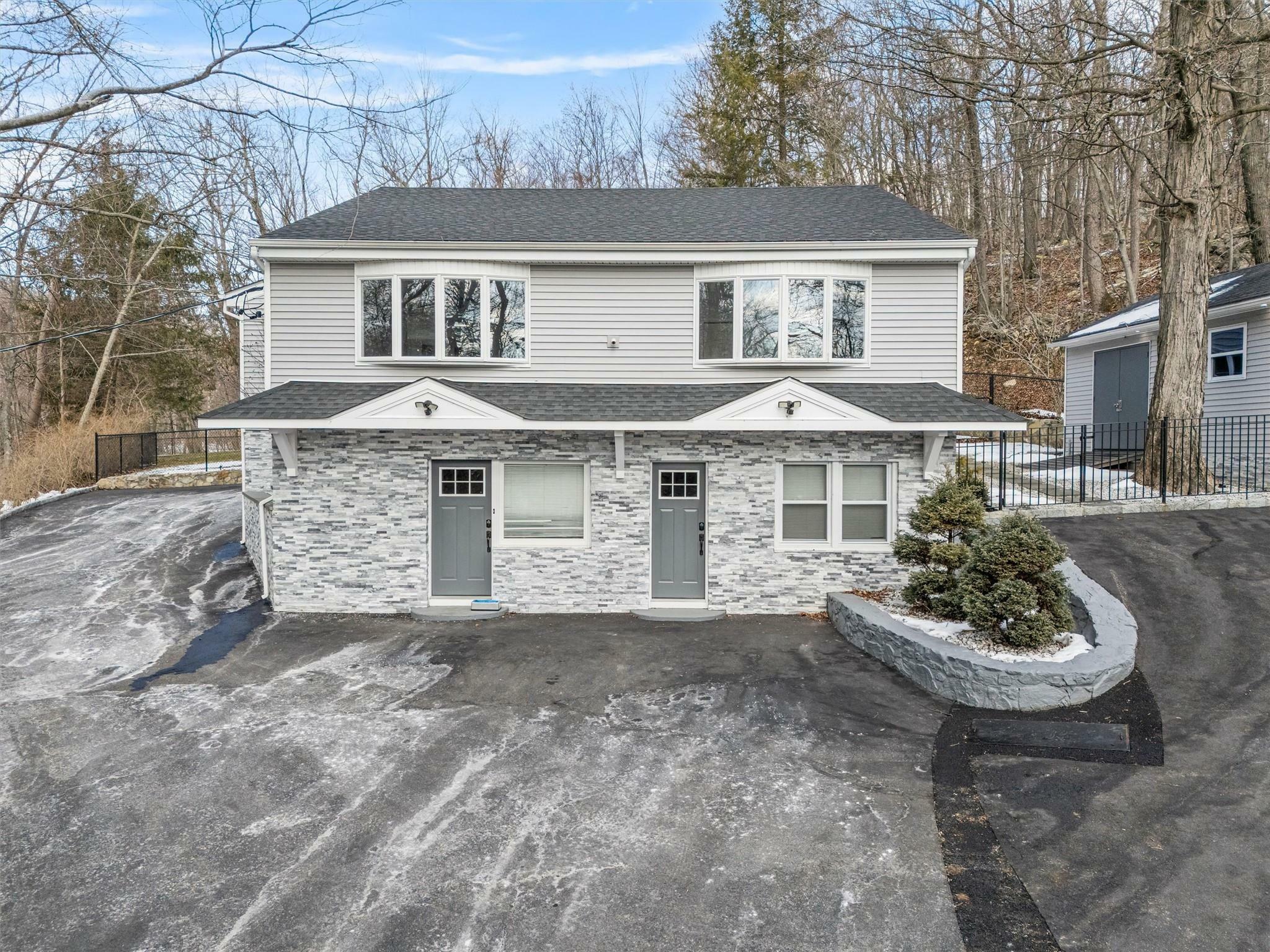 Property Photo:  62 Jack Road  NY 10567 