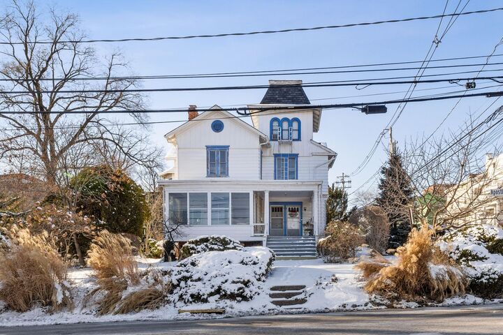 48 Piermont Avenue  Nyack NY 10960 photo