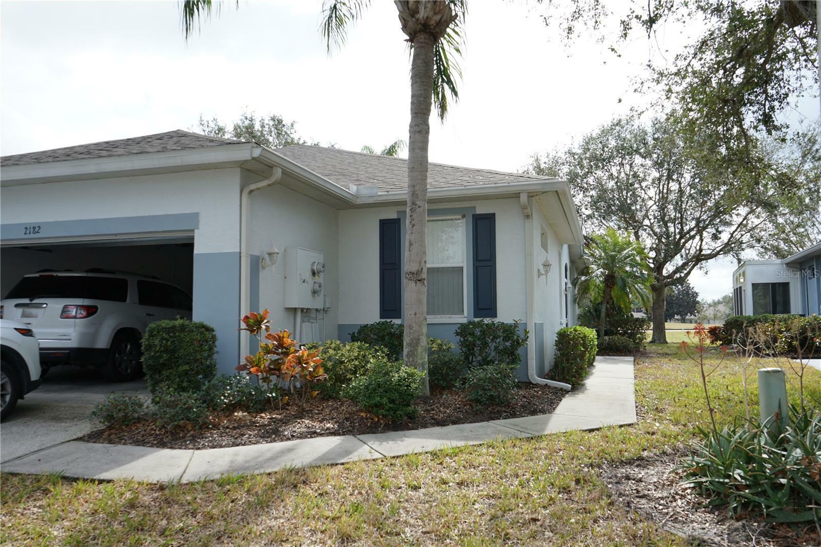 2182 Acadia Greens Drive 66  Sun City Center FL 33573 photo