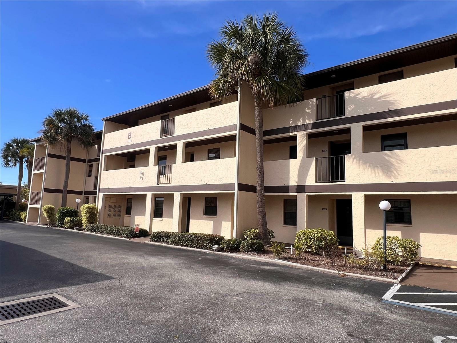 Property Photo: 2395 Harbor Boulevard 324B FL 33952
