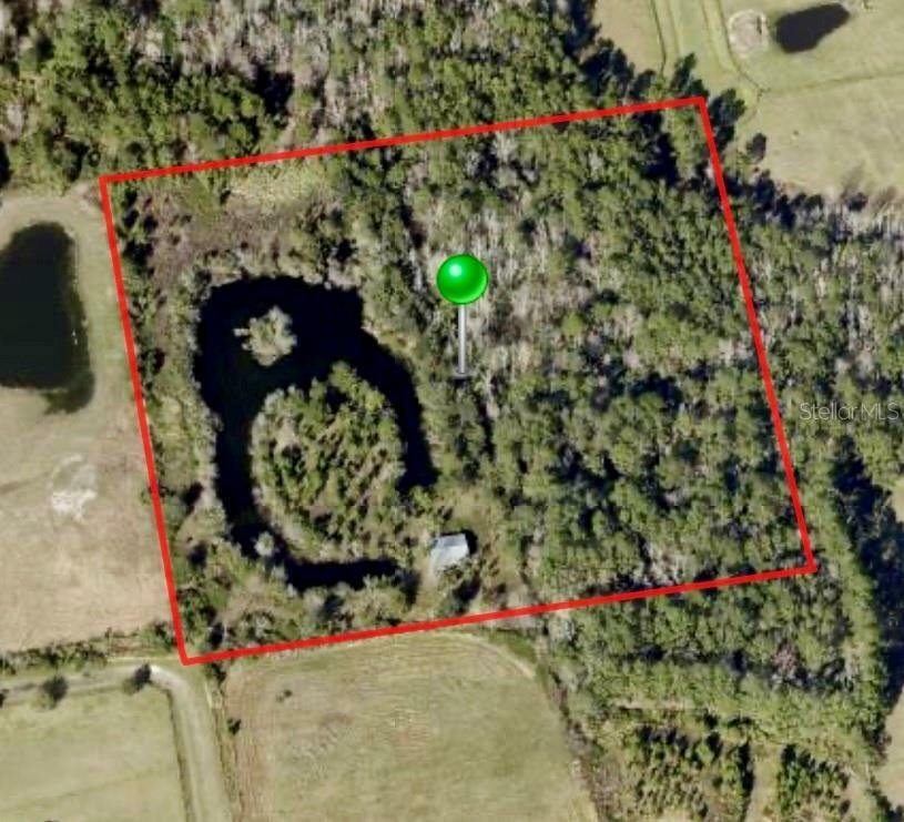 Property Photo:  1686 Oak View Farms Road  FL 32764 