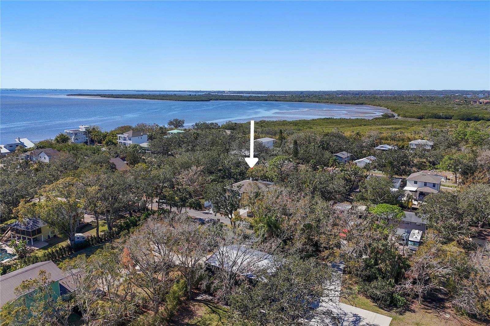 Property Photo:  7418 Bay Drive  FL 33635 