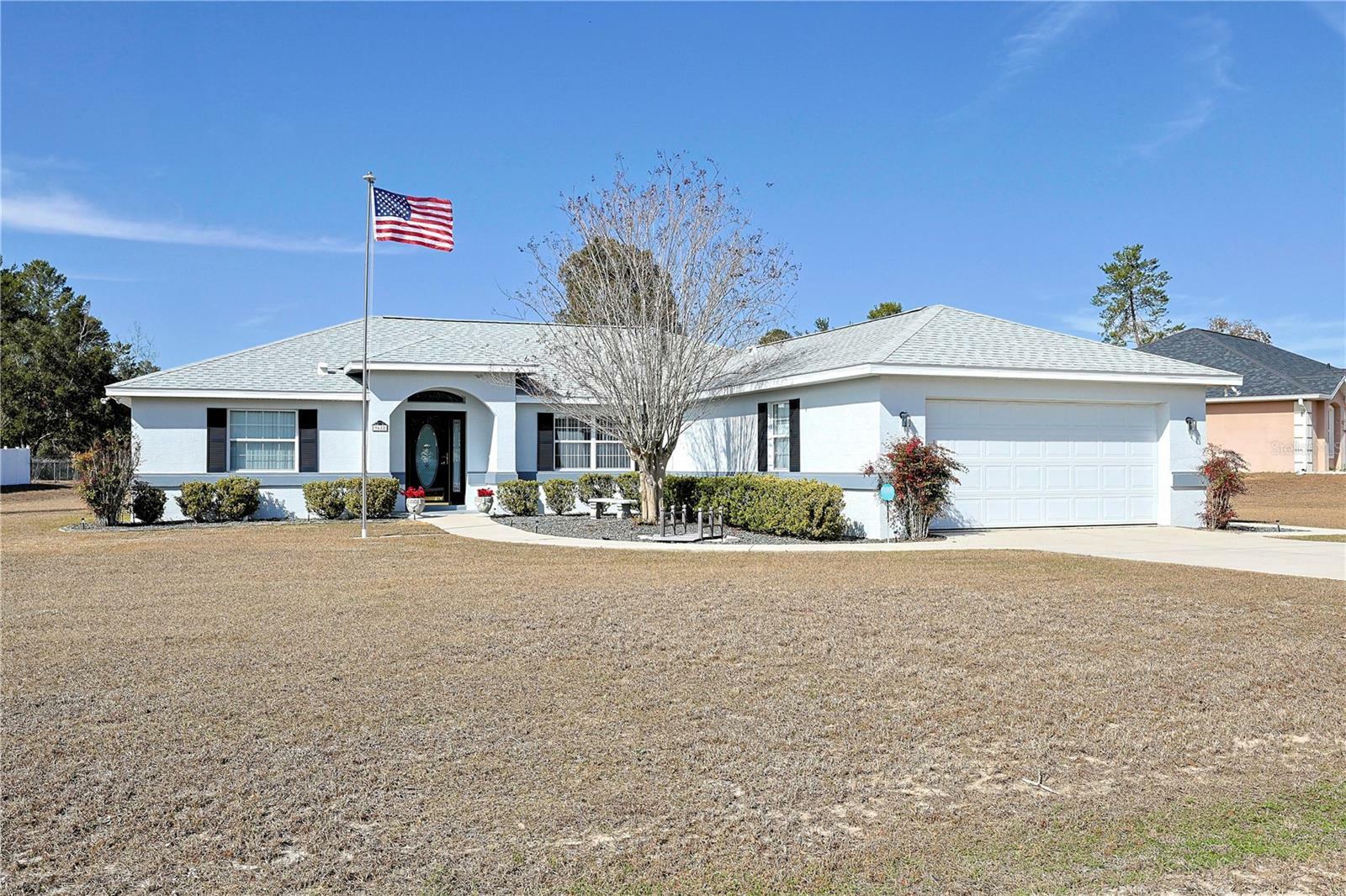 Property Photo:  9688 SW 45th Avenue  FL 34476 